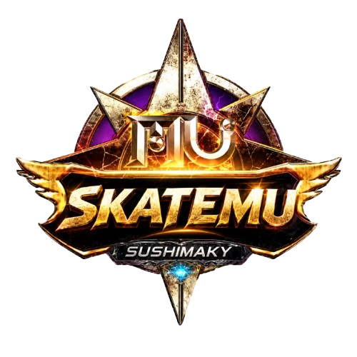Skatemu